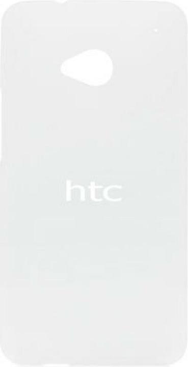 Produktbild HTC One Hartschale Transparent HC C843 (HTC One)