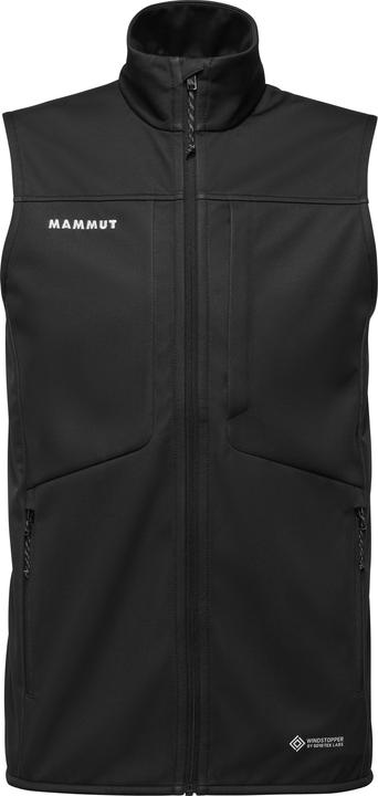 Produktbild Mammut Softshell Gilet Ultimate VIII (3XL)