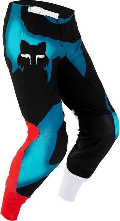 Produktbild Fox Pant 24 Flexair Withered Blk (38)