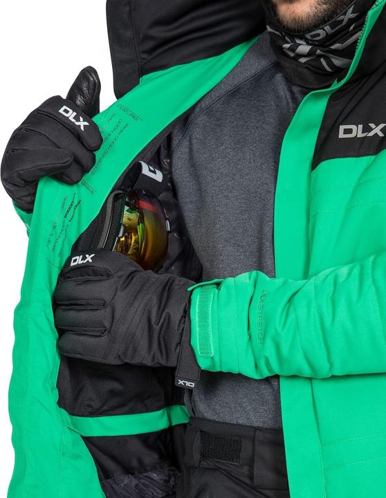 Image du produit Trespass Giacca da Sci Hayes Clover (M)