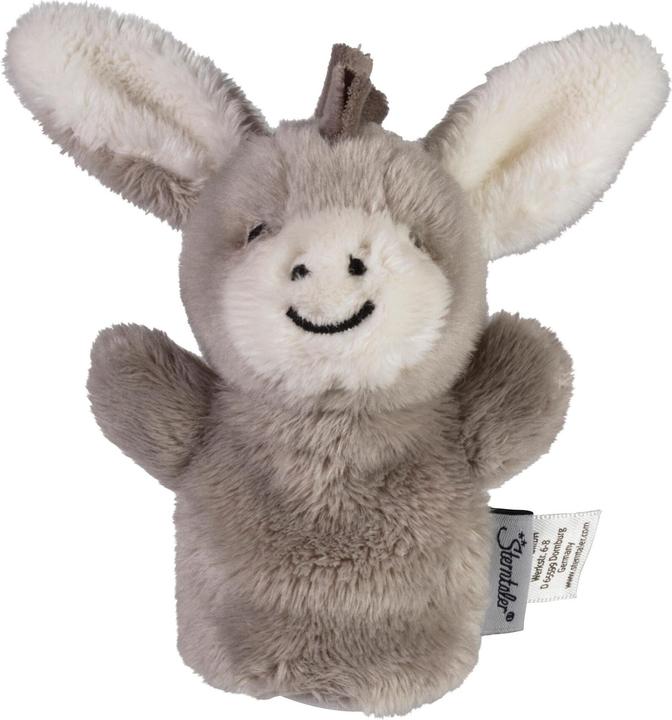 Produktbild Sterntaler Fingerpuppe Emmi