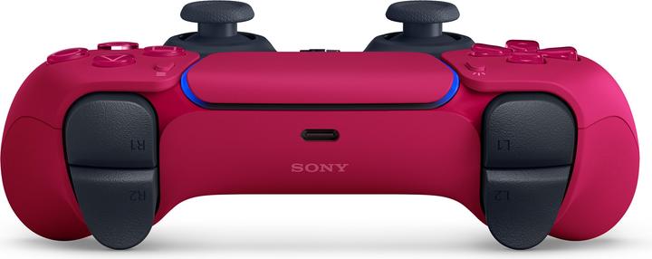 Image du produit Sony DualSense Wireless Controller - Cosmic Red (PS5)