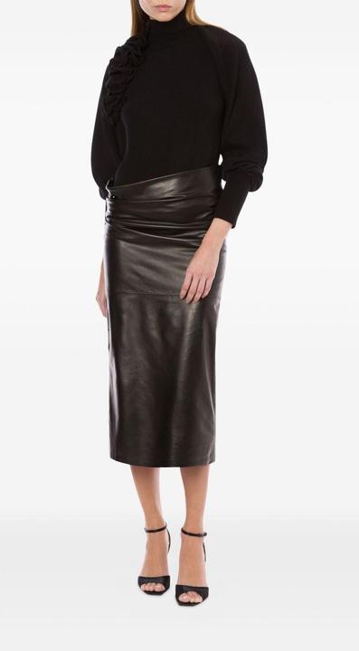 Produktbild Alberta Ferretti Maglie Nero (42)