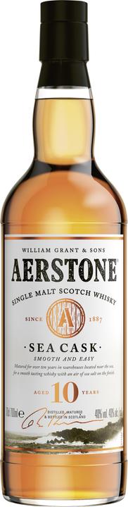 Produktbild Aerstone 10 Y.O. Sea Cask