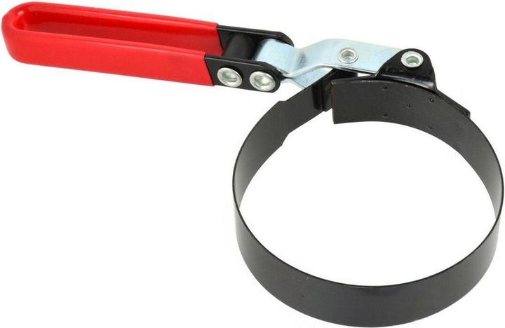 Actual product image GEKO Oil filter key, range 95-110mm