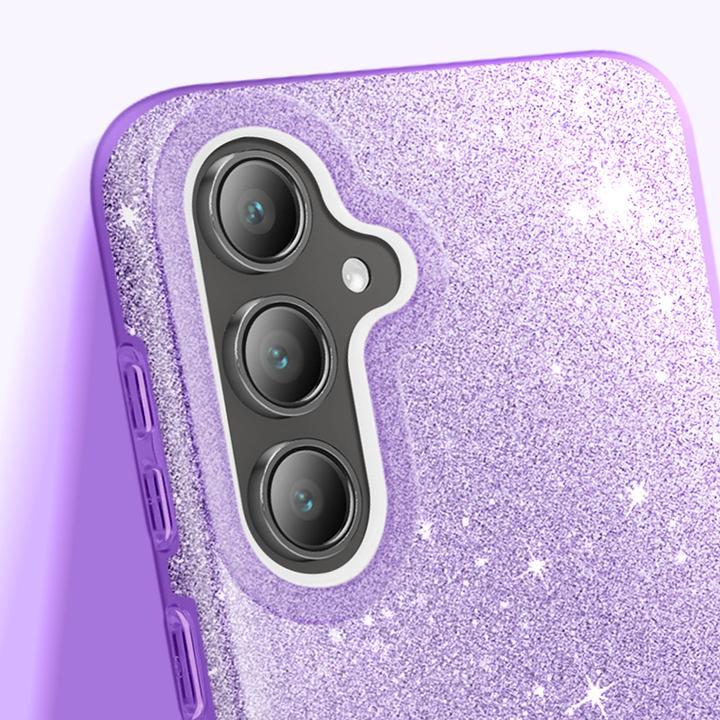 Produktbild Avizar Spark Case (Samsung Galaxy S24 FE)