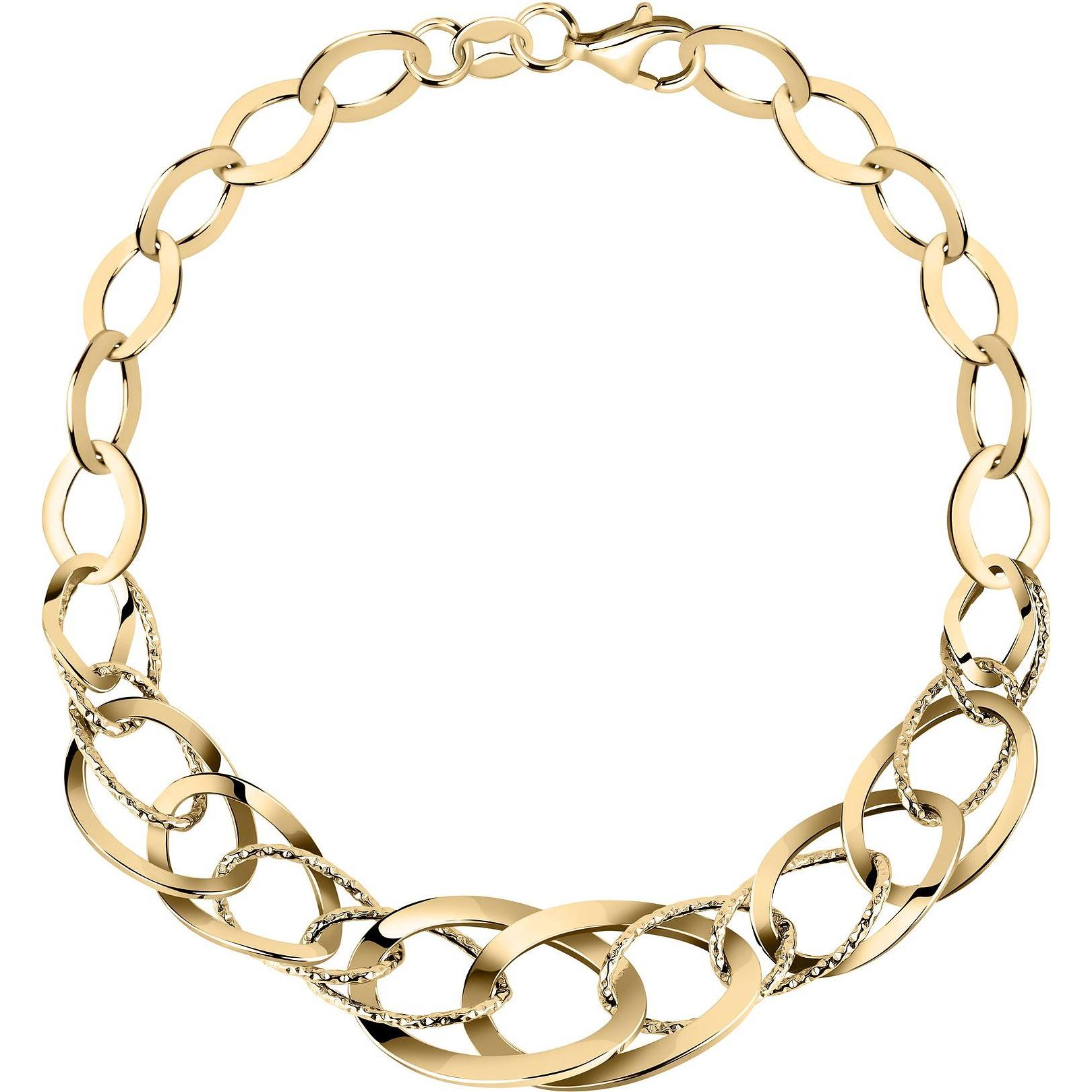 Christ, Armschmuck, Armband, (20 cm, 585er Gelbgold)