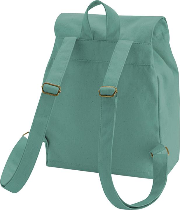 Image du produit Westford Mill Sac à dos EarthAware Mini Coton issu de l'agriculture biologique (5 l)