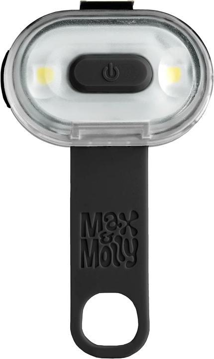 Actual product image Max & Molly Matrix Ultra LED (Dog)