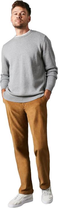 Actual product image Universal Textiles Mens Corduroy Chino Trousers (Frequency band 38 (2600 MHz))