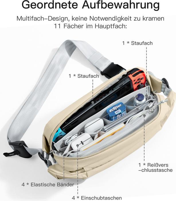 Produktbild Inateck LB03014