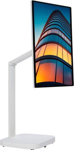 Actual product image LG Smart Monitor Swing 32U889SA-W (3840 x 2160 Pixels, 31.50")