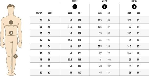Actual product image OppoSuits Confetteroni (58)
