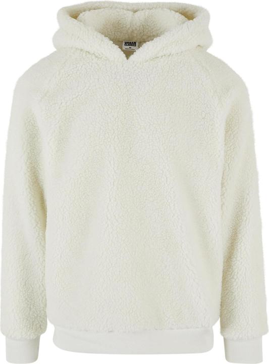 Immagine prodotto Urban Classics Felpa con cappuccio Sherpa - 3490 (XXL)