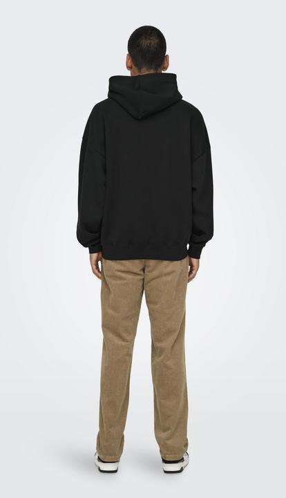 Produktbild Only & Sons Onsturner Life Vtg Hoodie Sweat (XXL)