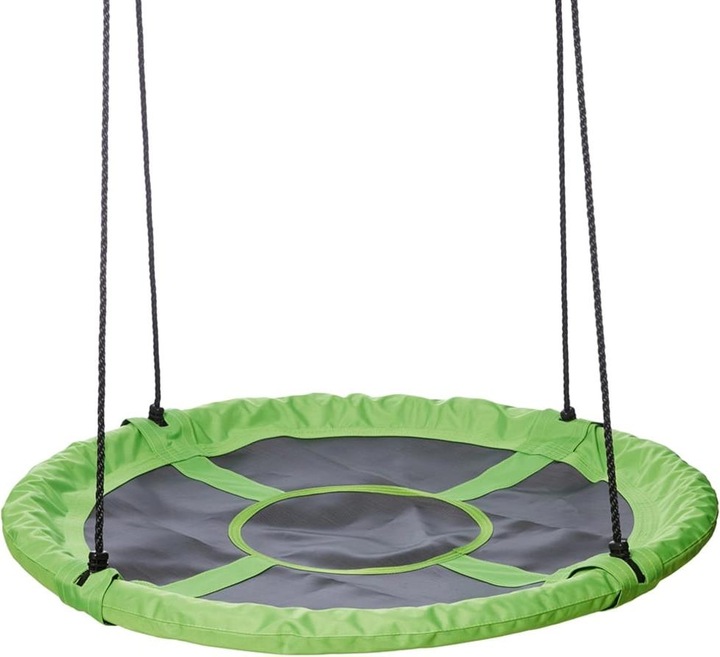 Actual product image Happy People Nest swing ca