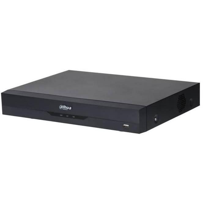 NoName DVR 16CH HDCVI PENTABRID AI/XVR5116HS-I3/T DAHUA (Videoregistratore di rete (NVR)), Accessori per telecamere di rete