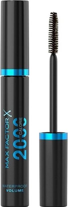 Actual product image Max Factor 2000 Calorie (Black/Brown)