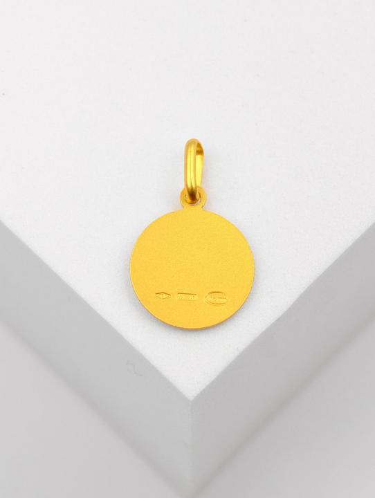 Image du produit Muau Madonna (Or jaune 750/18K)