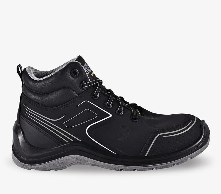 Produktbild Safety Jogger SAFETY BOOTS FLOW S3 MID/46 (S3, 46)