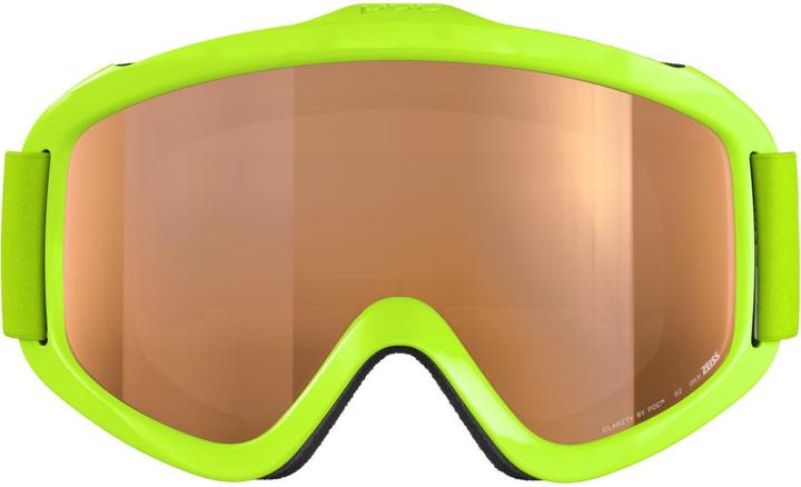 Actual product image Poc ito Iris children's ski goggles