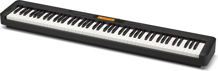 Actual product image Casio CDP-S360 (88 Keys)