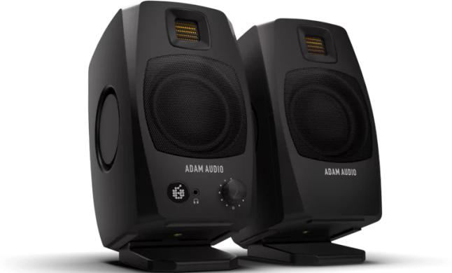 Image du produit Adam Audio D3V (Actif, 1 pièce)