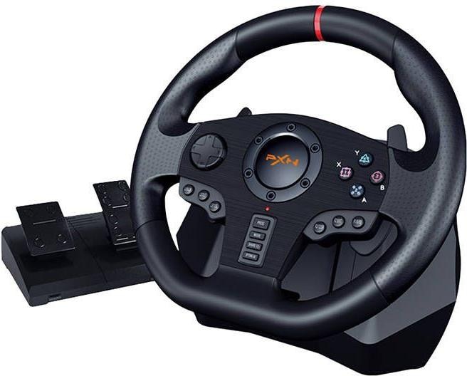 Actual product image PXN PXN-V900 (Xbox One X, Xbox One S, PC, PS3, PS4, Switch)