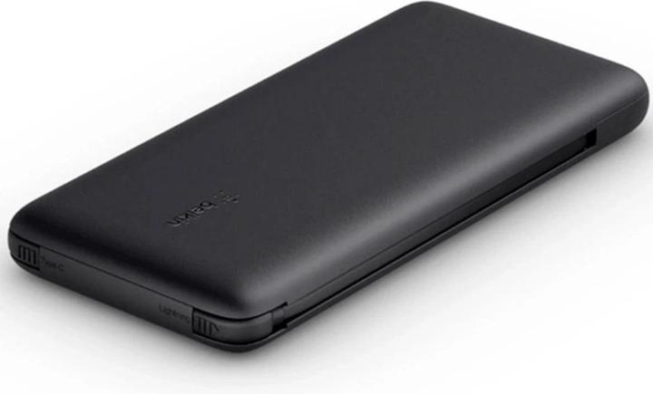 Image du produit Belkin Boost Charge (10000 mAh, 18 W, 37 Wh)