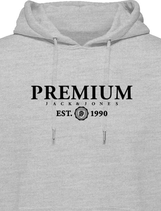 Produktbild Jack & Jones Kapuzenpullover CHARLES Hoodie (M)