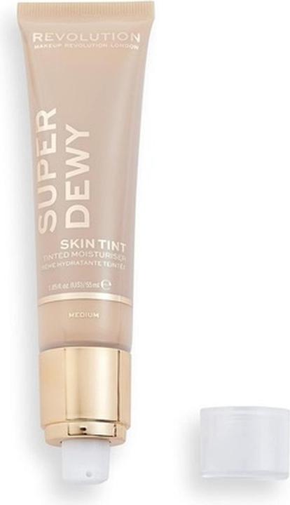 Produktbild Makeup Revolution Superdewy Skin Tint (MEDIUM)
