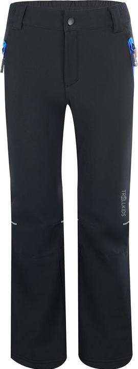 Produktbild Trollkids Hemsedal Softshell (110)