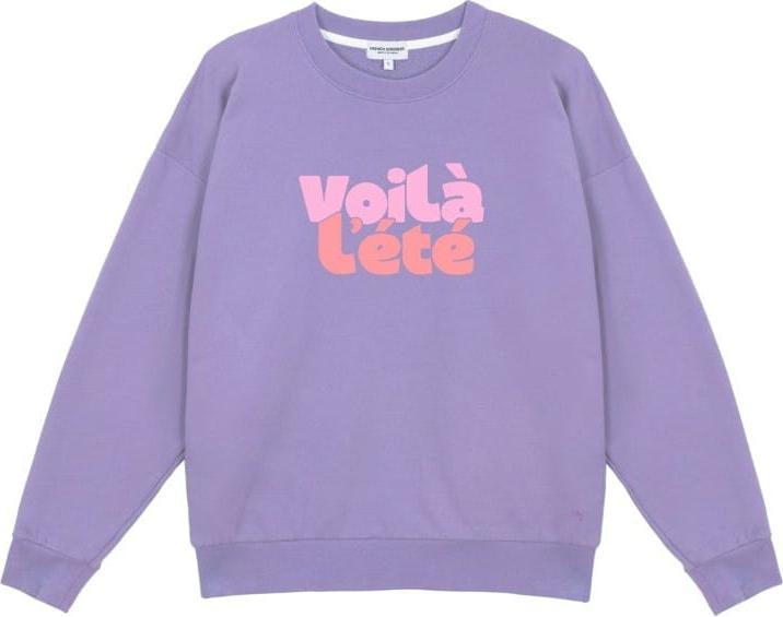 Produktbild French Disorder W's VOILA L'ÉTÉ (S)