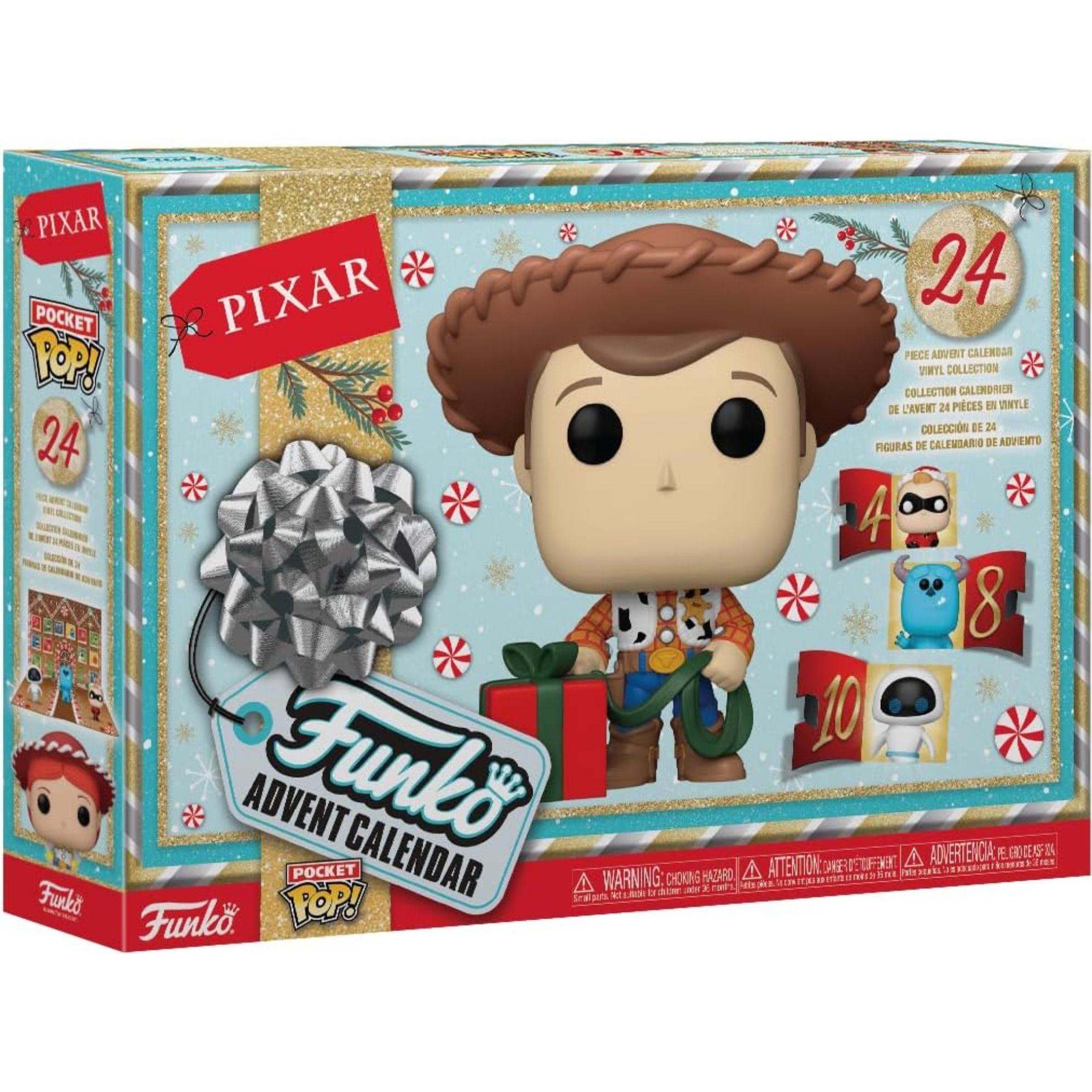 Funko Pixar