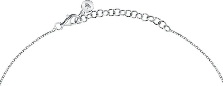 Immagine prodotto Morellato Bella collana d'argento Tesori Flower SAIW184 (Argento 925)