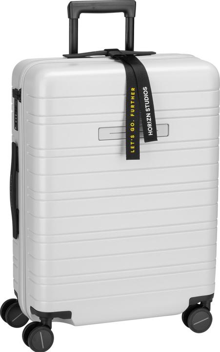 Immagine prodotto Horizn Custodia rigida ESSENTIAL H5 grigio chiaro (61 l)