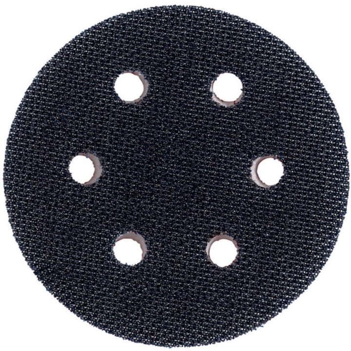 Image du produit Metabo Disque intercalaire adhésif (Souple)