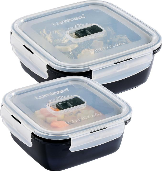 Luminarc Black Box (1.22 l)