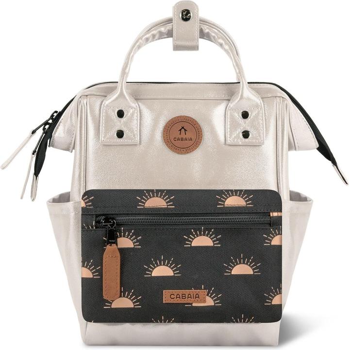 Produktbild Cabaia Adventurer Iridescent Backpack (6 l)