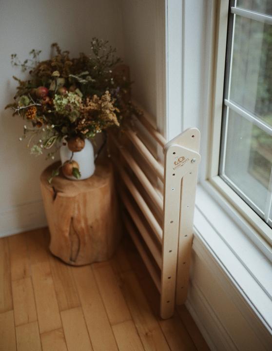 Produktbild Kinderfeets Pikler Houten