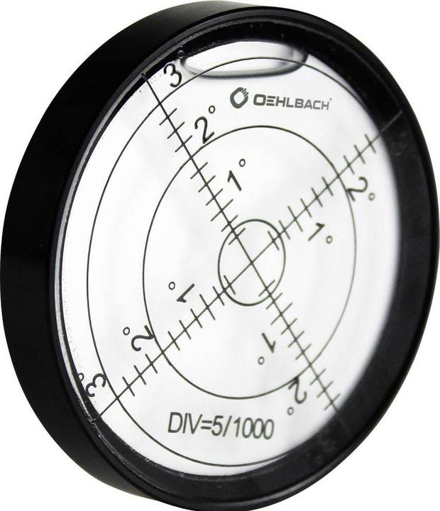 Actual product image Oehlbach Dragonfly (Turntable cover)