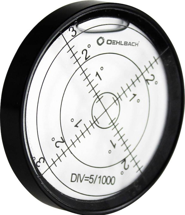 Actual product image Oehlbach Dragonfly (Turntable cover)