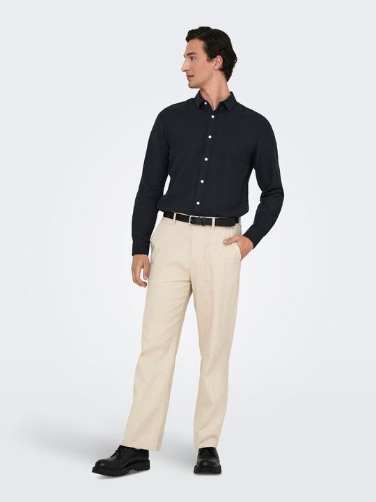 Produktbild Only & Sons ONSCAIDEN Hemd Hemd (XXL)