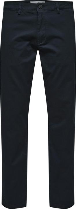 Dunkelblau