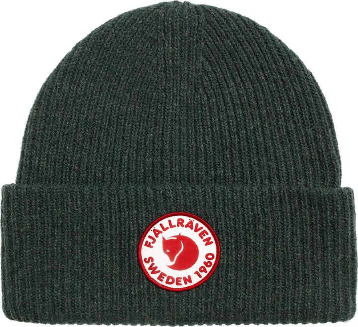 Actual product image Fjällräven 1960 Logo Cap (One size)