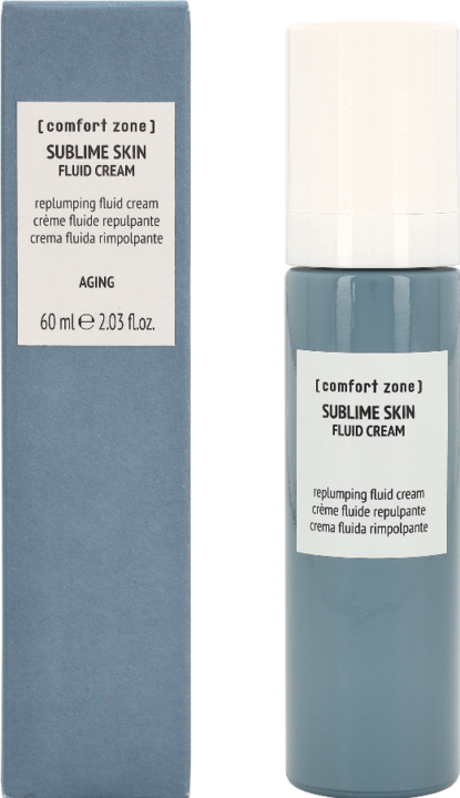 Immagine prodotto Comfort Zone Sublime Skin (60 ml, Tonico per il viso, Fino a SPF 10)