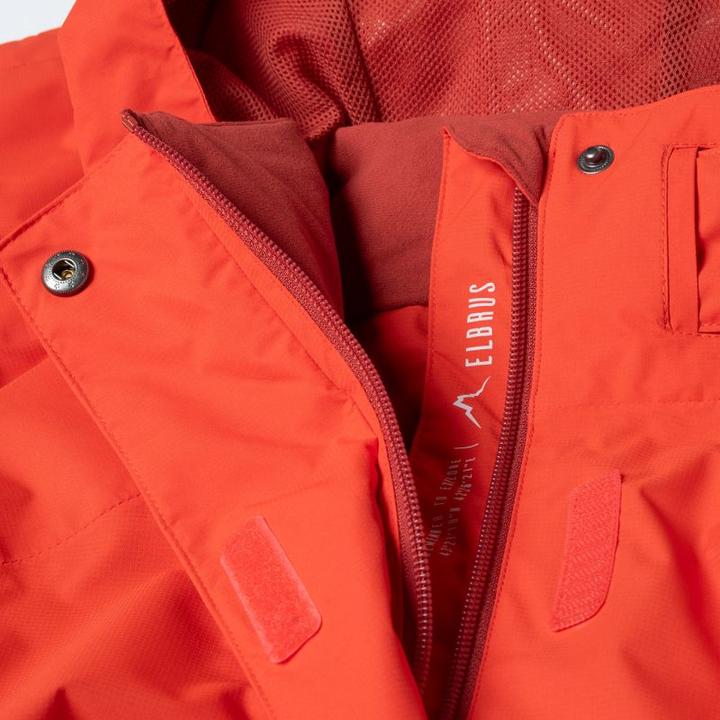 Produktbild Elbrus Makari Übergangsjacke (L)