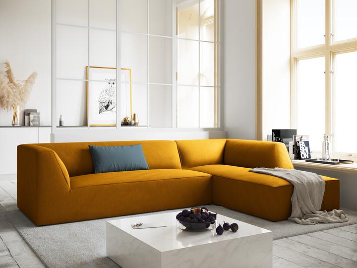 Actual product image Micadoni Ruby (Corner sofa)