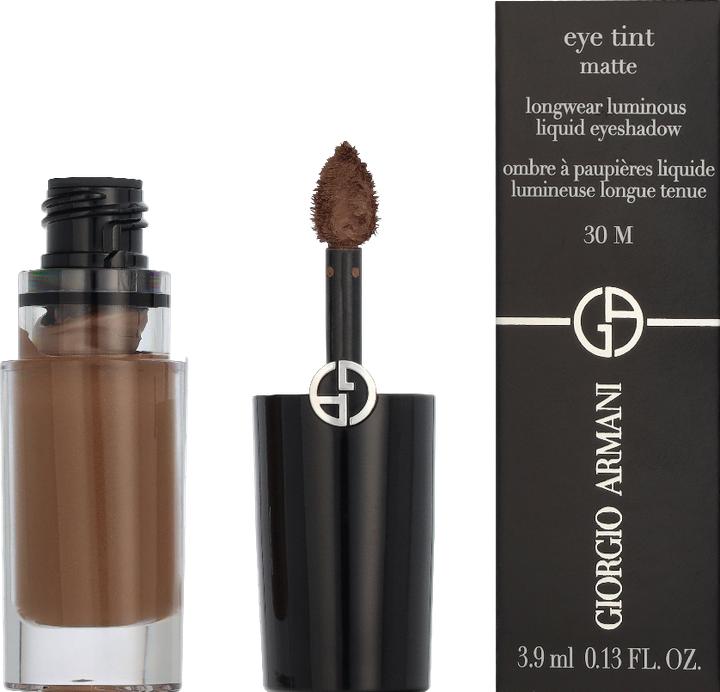 Actual product image Giorgio Armani Eye Tint 30 FG (30 Taupe)
