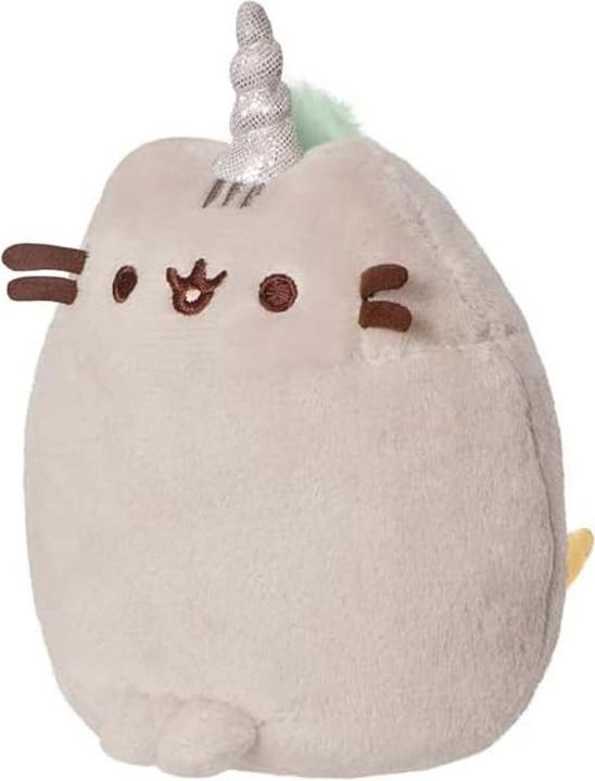 Immagine prodotto Pusheen 23 cm Aurora DAFFI P 233 peluche (24 cm)